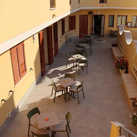 Gran Residence Marisa Lampedusa Exterior photo
